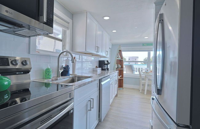 The Inn On Siesta Key - Photo 39