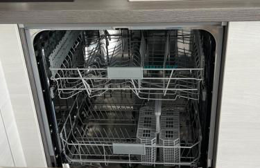 Ferienhaus "Elstar" Meppen Ebenerdig Carport Terrasse Neubau NETFLIX Free WIFI 2 Schlafzimmer Küche - Foto 47