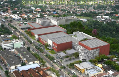 Aguasclaras Residencial - Foto 43