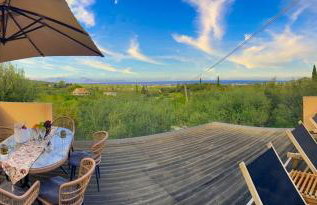 Villa De La Vita Alykes - Photo 21