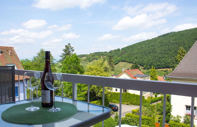 Appartementhaus Martin - Foto 31