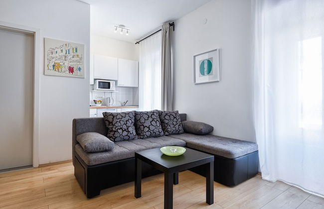 Apartments Antons - Foto 17