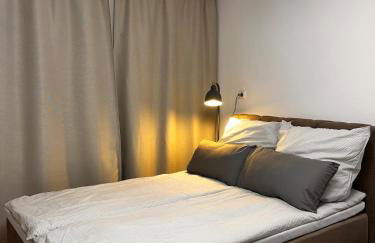 Centrally located 1 room apartment in Ulm with Ulmer Münster view - Foto 9