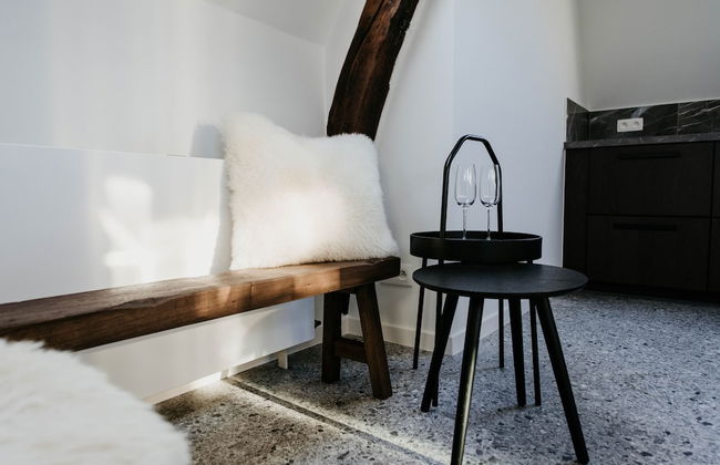 Gorgeous Duplex Apartment in old City Centre - Foto 22