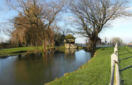 Magpie Cottage - Foto 14