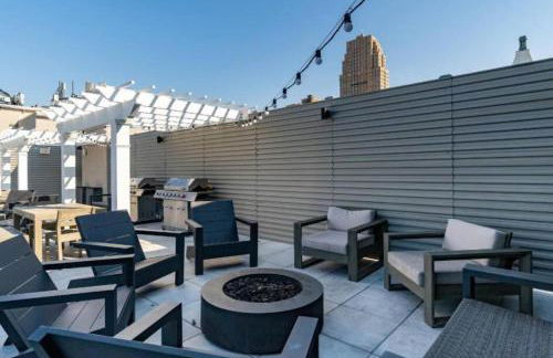 King Bed, Downtown Steps from Bengals & Reds, Minutes to OTR, TQL, HardRock - Foto 27