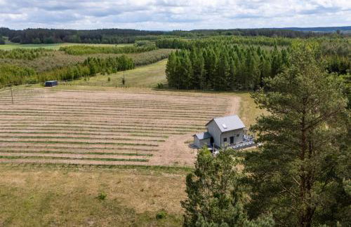 Okno na winnicę - Foto 43