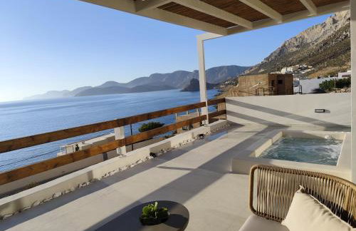 Vouros Villages - Suites - Photo 44