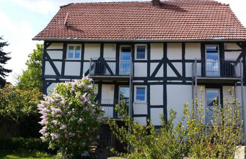 Gästehaus Minkel - Foto 35