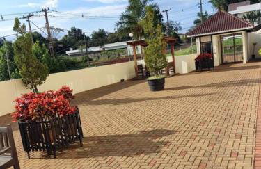 Apartamento com ar condicionado nos 2 quartos - Photo 24