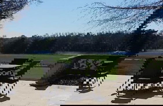 Donnington Grove Country Club - Foto 39