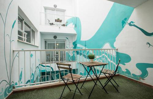 Apartamentos Carmen - Foto 37