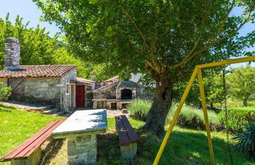 Učka cottage in green Istria - Foto 24