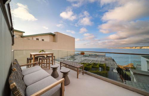 Terrace Views at La Jolla Cove - Foto 17