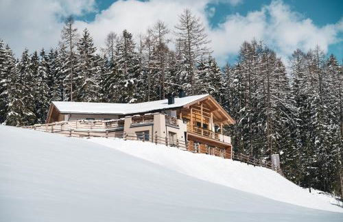 Alpinus Agriturism - Photo 78