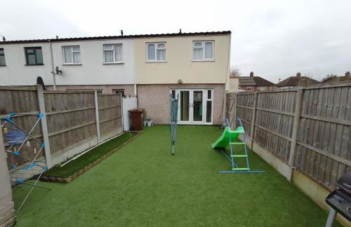 Elegant 3-Bedroom Home, sleeps up to 5 guest. - Foto 12