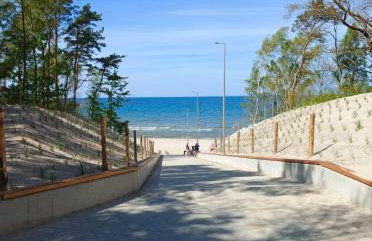 Apartament Arbuzowy Zachód Słońca - Photo 11