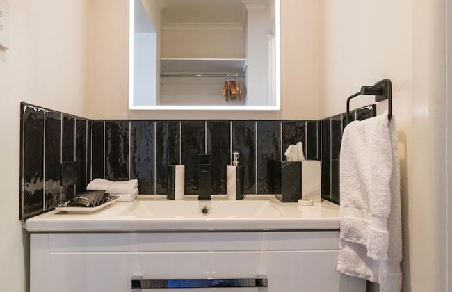 Battery Point Boutique Accommodation - Foto 80