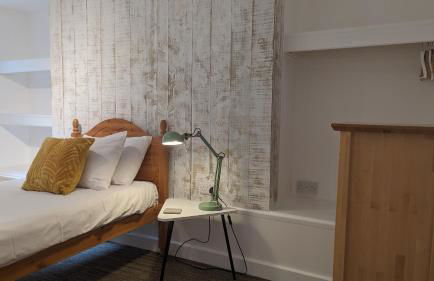 Dover Town Rooms - Short Lets & Serviced Accommodation - Dover - Foto 36