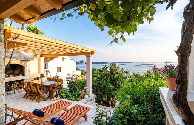 Apartment Fortuno - Foto 43