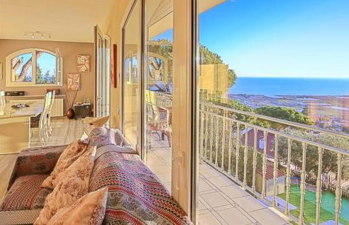 Gorgeous Home In Santa Susanna - Foto 19