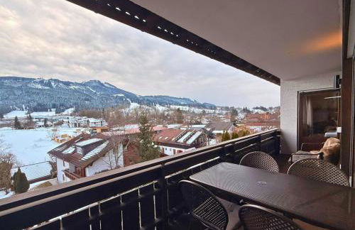 FeWo Armonie im Allgäu - Spielzimmer, Südbalkon & gratis Erlebnisse mit Königscard - Foto 26