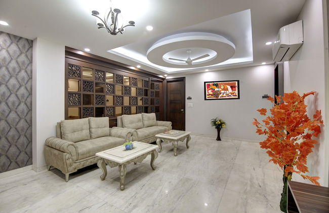 SONESTA LUXURY APARTMENT - Foto 40