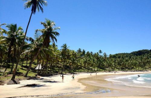 Linda casa em Itacaré Bahia - Foto 27