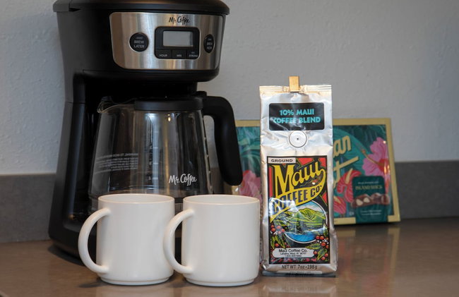 NEW KBM Resorts - FREE CAR - Garden View - Hale Ona Loa - Charming 1 Bedroom at Oceanside Resort HOL-102 - Foto 58