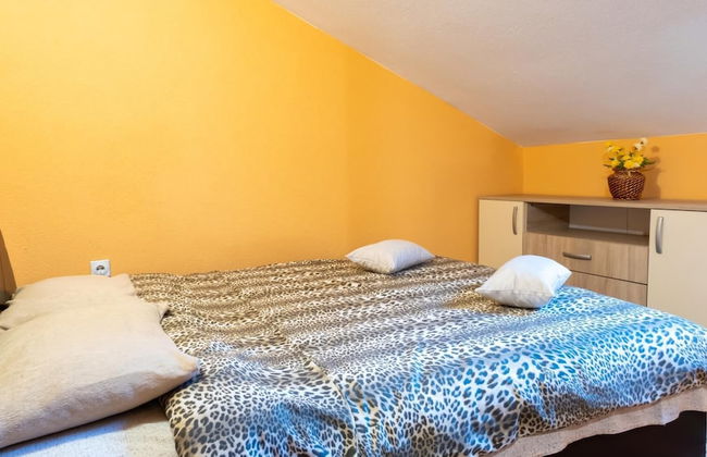 Nature View Cozy Flat 1 min to Sea in Kotor - Photo 11