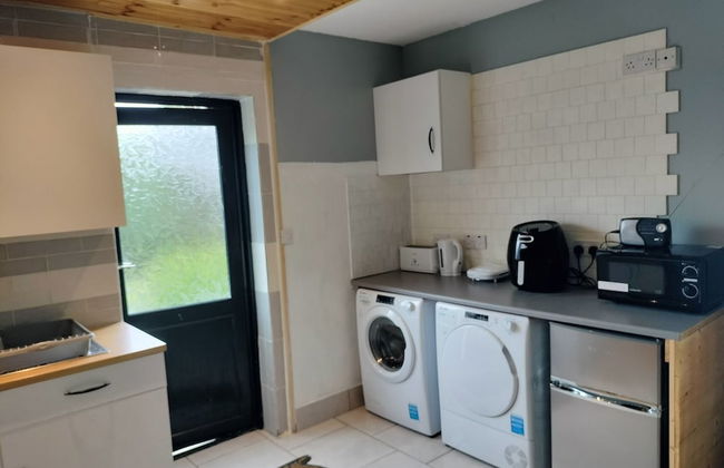 One Bedroom Apartment Achill Island Pets Allowed - Foto 11