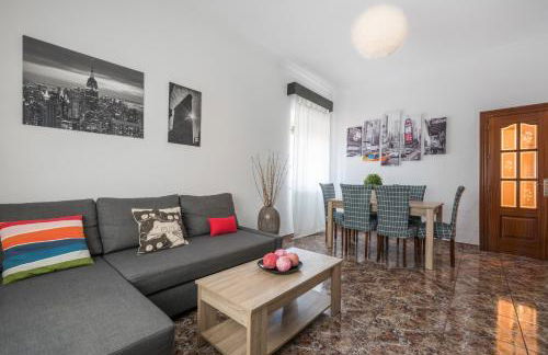 Apartamento Segalerva Centro - Foto 1