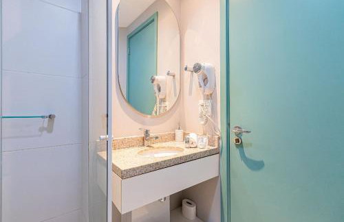 Studio - Setin Downtown Estação Luz - Sou House - Foto 19