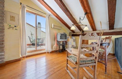 Lo Molí de la Jòrdia - Foto 27