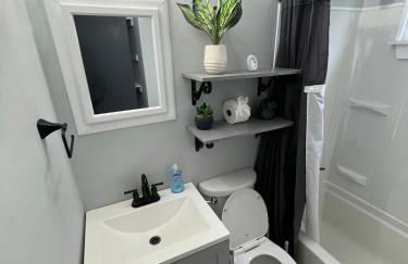 Fantastic 3BR Close to Botanical Gardens and Airport - Foto 9