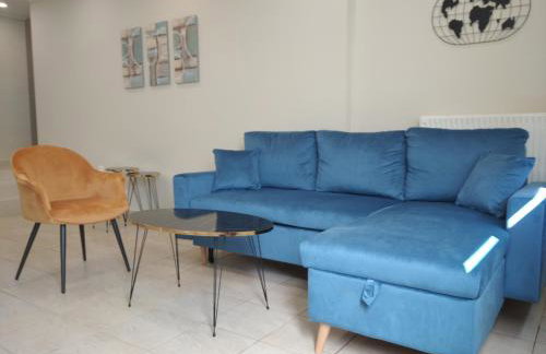 Oasis Apartments - Photo 21