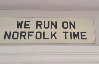 Begonia Cottage - Foto 36