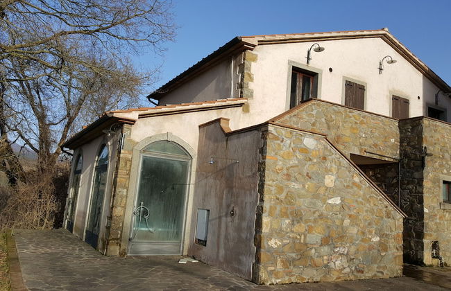 Agriturismo Bio I Rondinelli - Foto 20