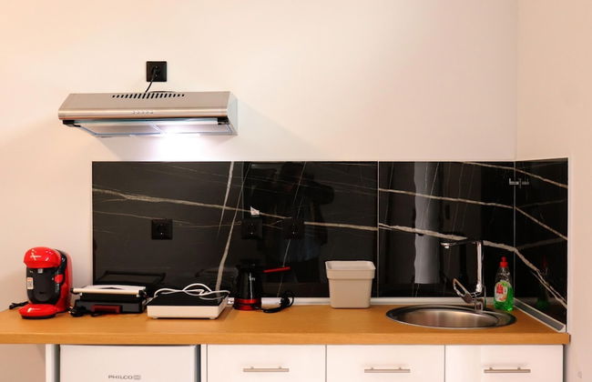 Studio Elia Platamon - Foto 4