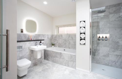 Three Lochs View, Ardelve, by Dornie - Foto 10