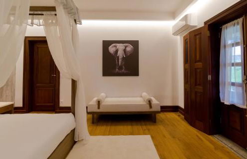 Villa Maria Caetana - Foto 25