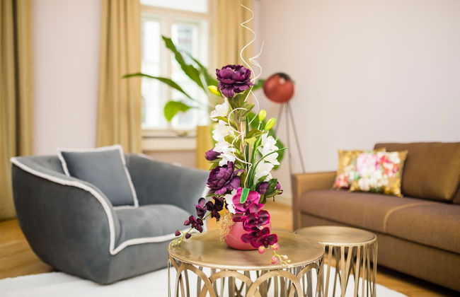 Grand Central Residence by TKC - Foto 46