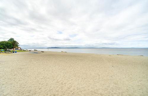 2 Blocks to Beach Park! World Cup HQ in Seattle - Foto 34