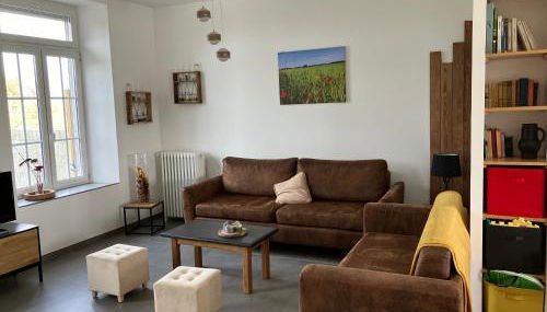 La Brossière - Foto 2