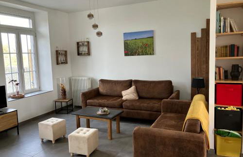 La Brossière - Foto 2