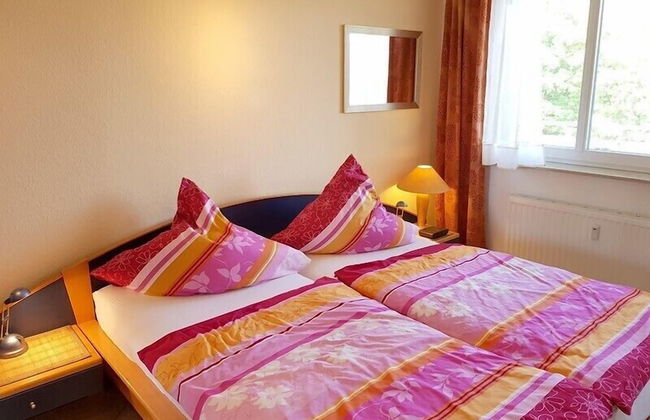 Wohnung Ostseeblick - Foto 3