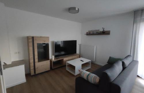 Parkblick Apartment Weißenthurm Nähe Koblenz - Foto 11