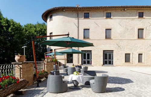 Castello di Baccaresca - Foto 42