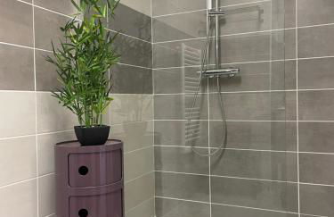 Appartement d'exception - Vue panoramique sur lac - Foto 12