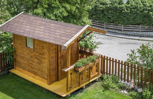 Haus Adler - Foto 45